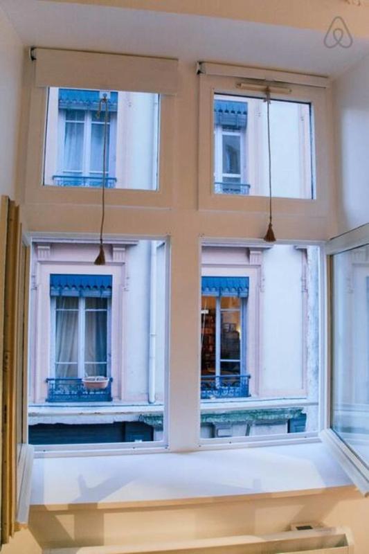 Le Saint-Paul Du Vieux-Lyon - Parking Inclus Ail Leilighet Eksteriør bilde
